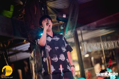 Tilly Birds Concert at Fullmoon Terrace — photo 67