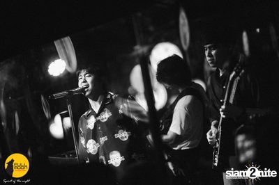 Tilly Birds Concert at Fullmoon Terrace — photo 83