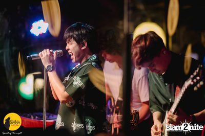 Tilly Birds Concert at Fullmoon Terrace — photo 84