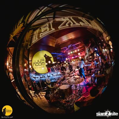 Tilly Birds Concert at Fullmoon Terrace — photo 86