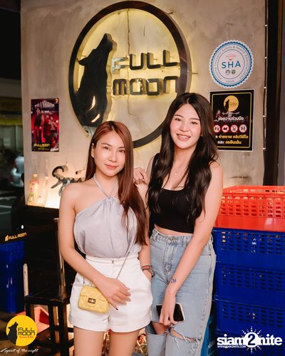Tilly Birds Concert at Fullmoon Terrace — photo 105