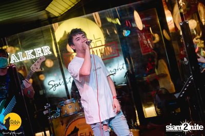 Tilly Birds Concert at Fullmoon Terrace — photo 127