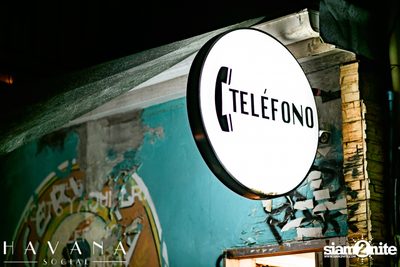 Cinco De Mayo ที่ Havana Social — photo 4