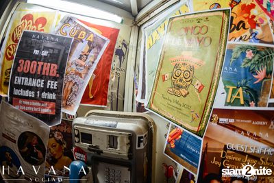 Cinco De Mayo ที่ Havana Social — photo 7
