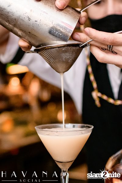 Cinco De Mayo ที่ Havana Social — photo 16