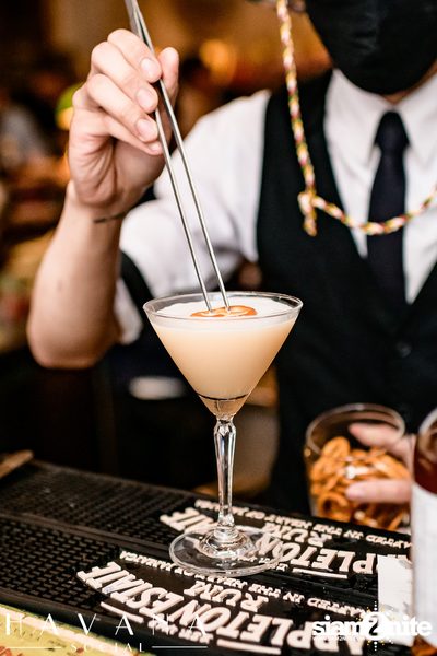 Cinco De Mayo ที่ Havana Social — photo 17