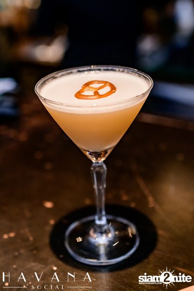 Cinco De Mayo ที่ Havana Social — photo 18