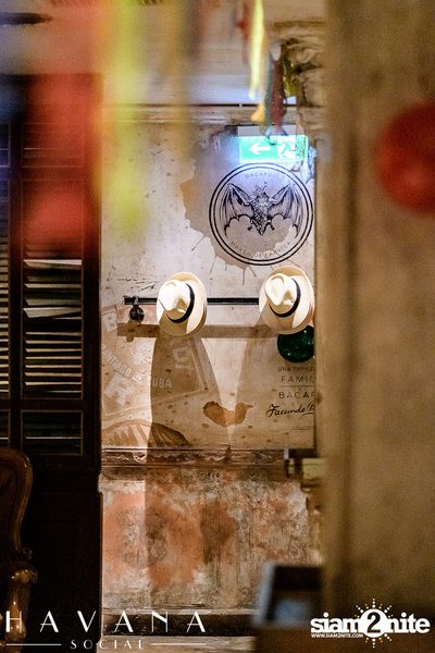 Cinco De Mayo ที่ Havana Social — photo 19