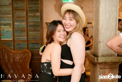 Cinco De Mayo ที่ Havana Social — photo 26