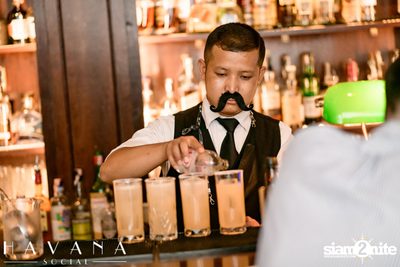 Cinco De Mayo ที่ Havana Social — photo 32