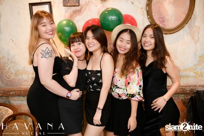 Cinco De Mayo ที่ Havana Social — photo 35