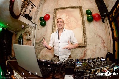 Cinco De Mayo ที่ Havana Social — photo 39