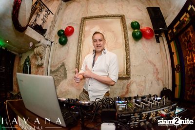 Cinco De Mayo ที่ Havana Social — photo 40