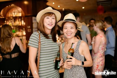 Cinco De Mayo ที่ Havana Social — photo 43