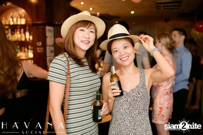 Cinco De Mayo ที่ Havana Social — photo 44