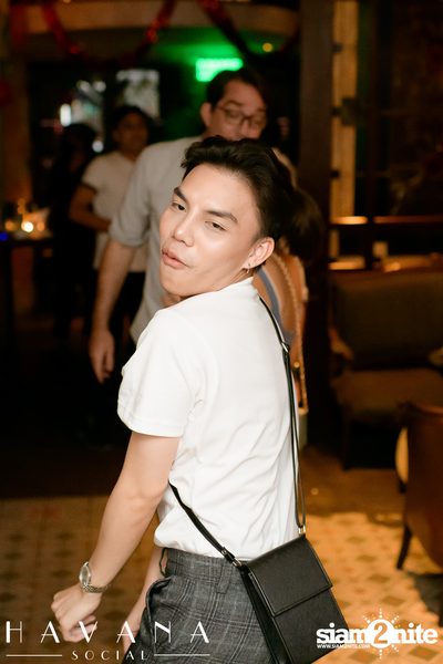 Cinco De Mayo ที่ Havana Social — photo 45