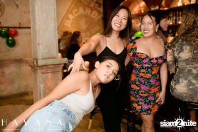 Cinco De Mayo ที่ Havana Social — photo 49