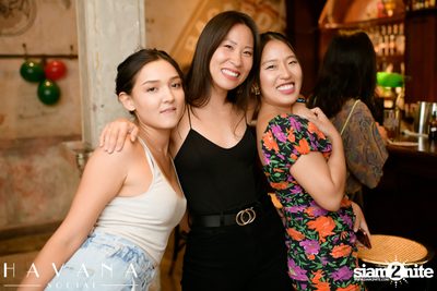 Cinco De Mayo ที่ Havana Social — photo 50