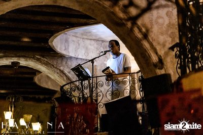 Cinco De Mayo ที่ Havana Social — photo 55