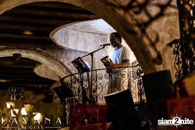 Cinco De Mayo ที่ Havana Social — photo 56