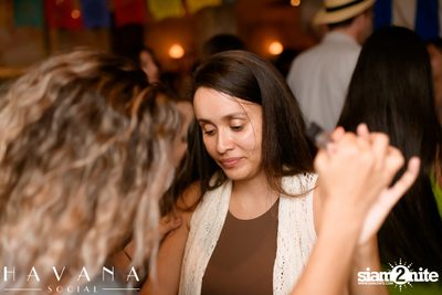 Cinco De Mayo ที่ Havana Social — photo 57