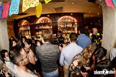 Cinco De Mayo ที่ Havana Social — photo 62