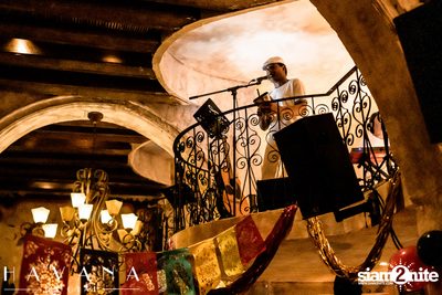 Cinco De Mayo ที่ Havana Social — photo 63