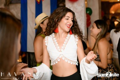 Cinco De Mayo ที่ Havana Social — photo 71