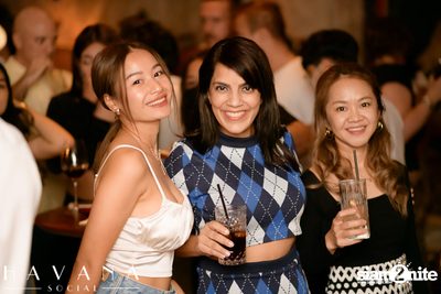 Cinco De Mayo ที่ Havana Social — photo 74