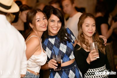 Cinco De Mayo ที่ Havana Social — photo 75