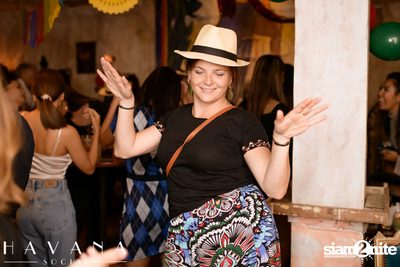 Cinco De Mayo ที่ Havana Social — photo 79
