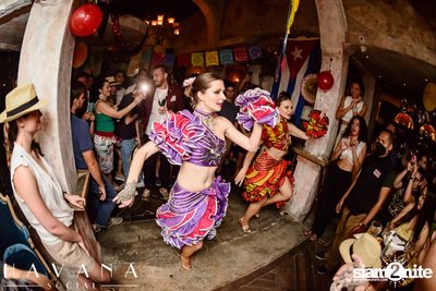 Cinco De Mayo ที่ Havana Social — photo 105