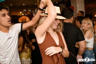 Cinco De Mayo ที่ Havana Social — photo 108