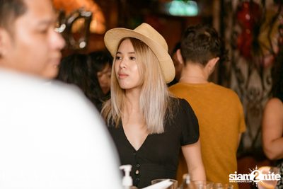 Cinco De Mayo ที่ Havana Social — photo 110