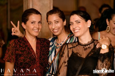 Cinco De Mayo ที่ Havana Social — photo 115