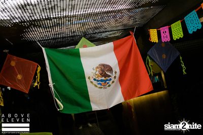 Cinco De Mayo at Above Eleven — photo 5