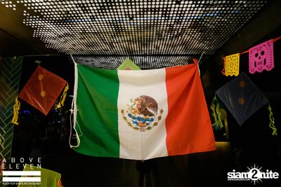 Cinco De Mayo at Above Eleven — photo 10