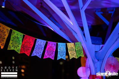 Cinco De Mayo at Above Eleven — photo 21