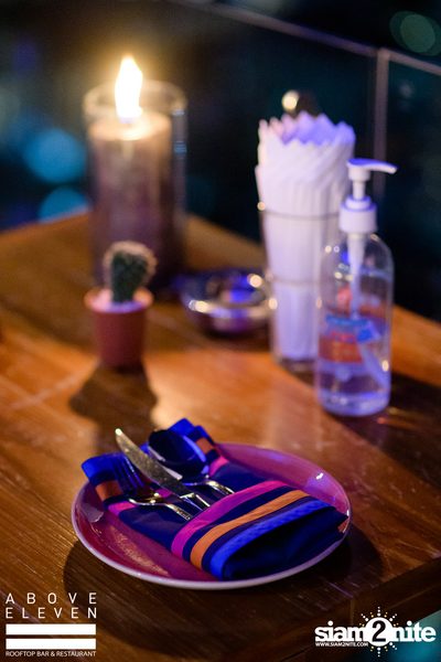 Cinco De Mayo at Above Eleven — photo 25
