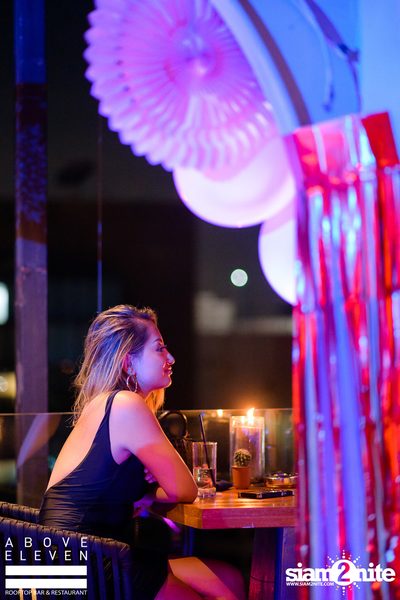 Cinco De Mayo at Above Eleven — photo 44