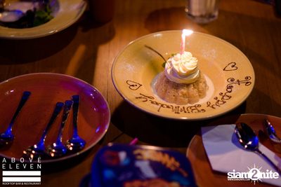 Cinco De Mayo at Above Eleven — photo 48