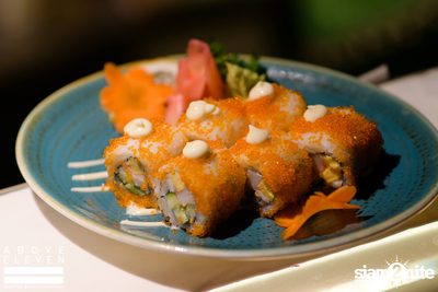 Cinco De Mayo at Above Eleven — photo 63
