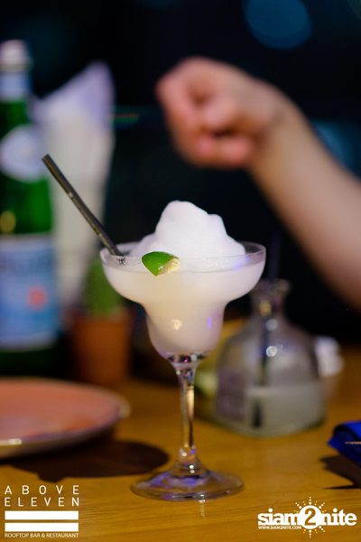 Cinco De Mayo at Above Eleven — photo 65