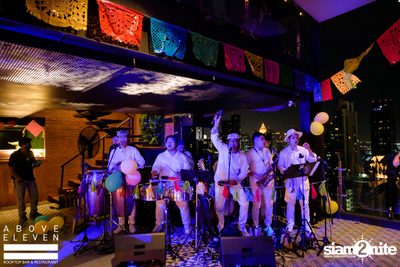 Cinco De Mayo at Above Eleven — photo 75