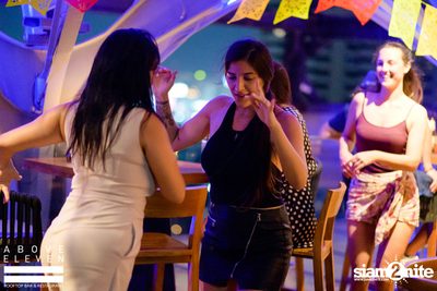 Cinco De Mayo at Above Eleven — photo 90