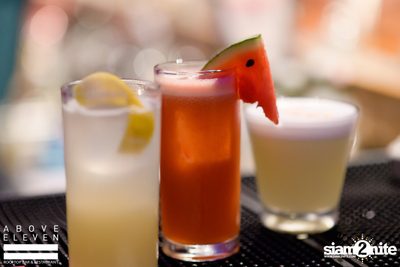 Cinco De Mayo at Above Eleven — photo 137
