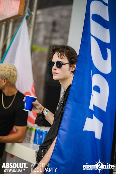 Westin Pool Party ที่ Westin Grande Sukhumvit — photo 11
