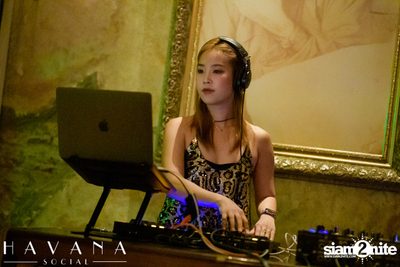Guest Shift ที่ Havana Social — photo 25
