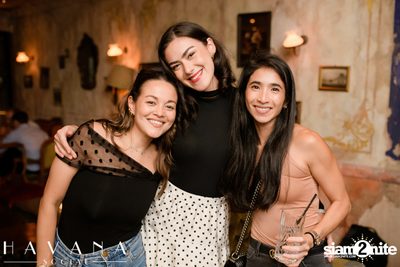 Guest Shift ที่ Havana Social — photo 35