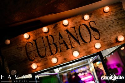 Guest Shift ที่ Havana Social — photo 49